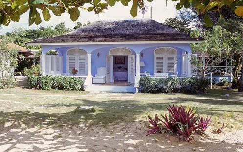Jamaica Inn-Blue Cottage 1_2584